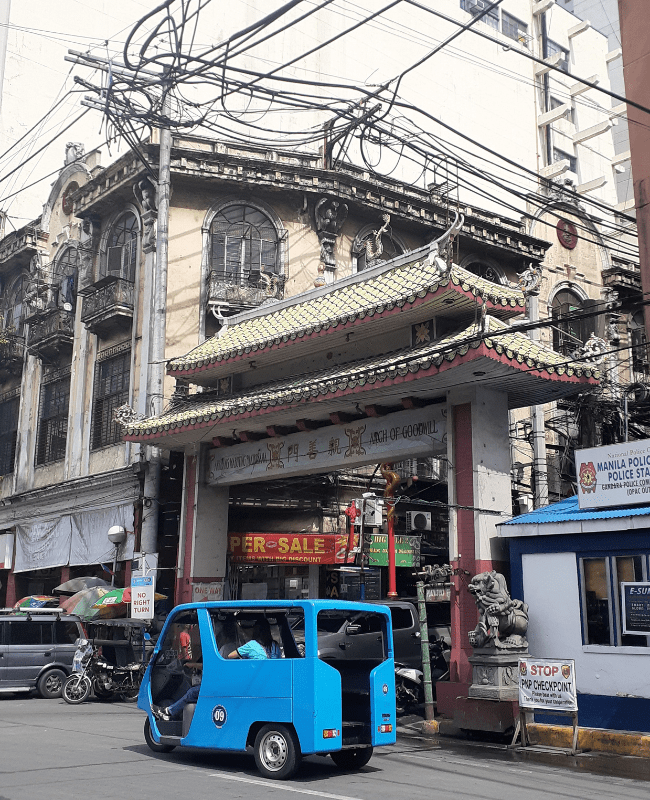 Jeepney Driver Simulator' perfectly recreates commute experience