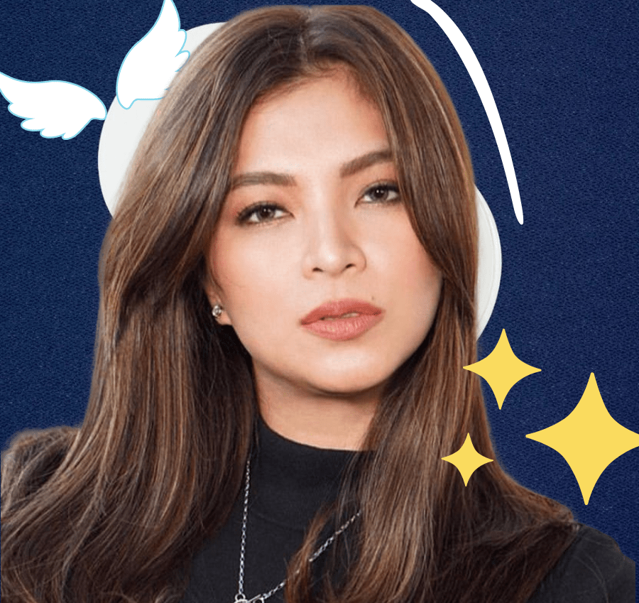 Angel Locsin, the emancipation of a star's persona