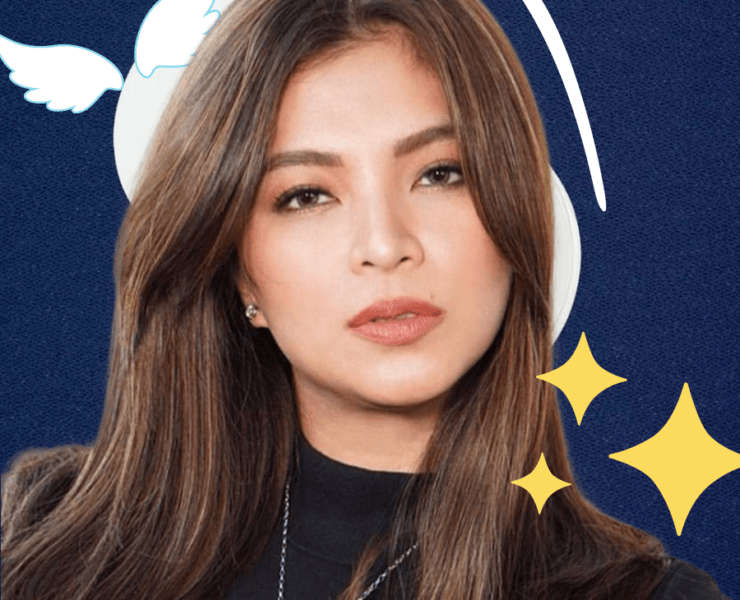 Angel Locsin