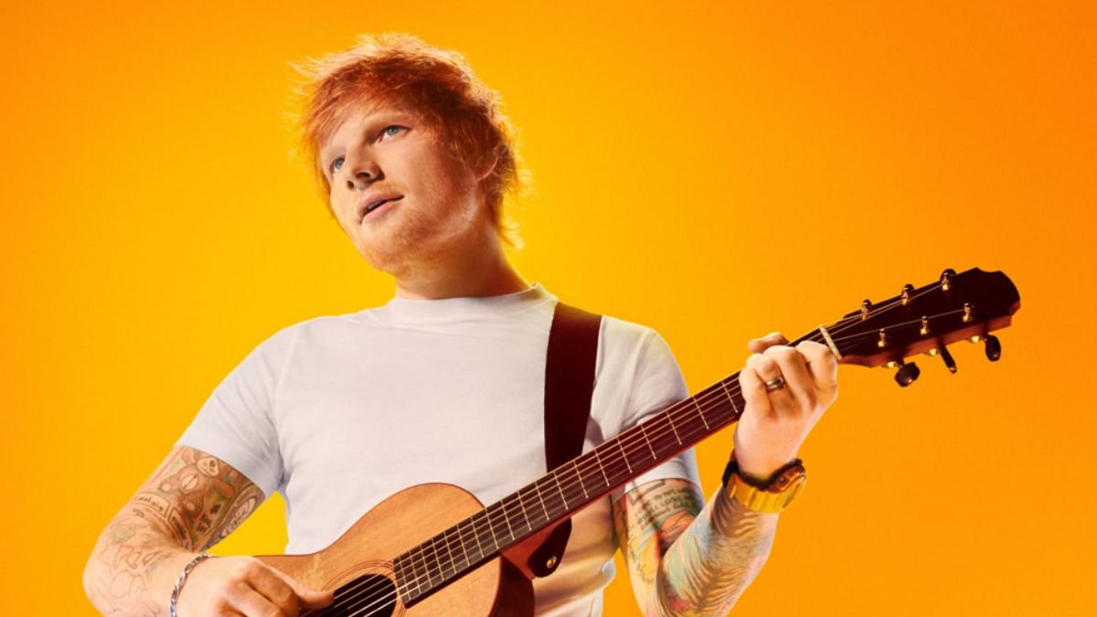 Photo Credit | Apple Music Live