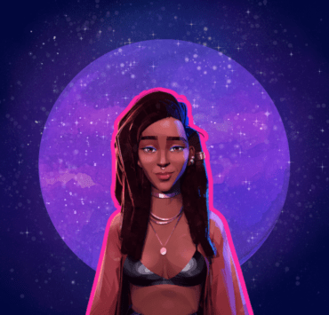 Entergalactic A Vibrant Ode to Love