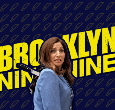 Life according to Gina Linetti