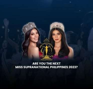 Miss Supranational Philippines opens applications for its 2023 edition