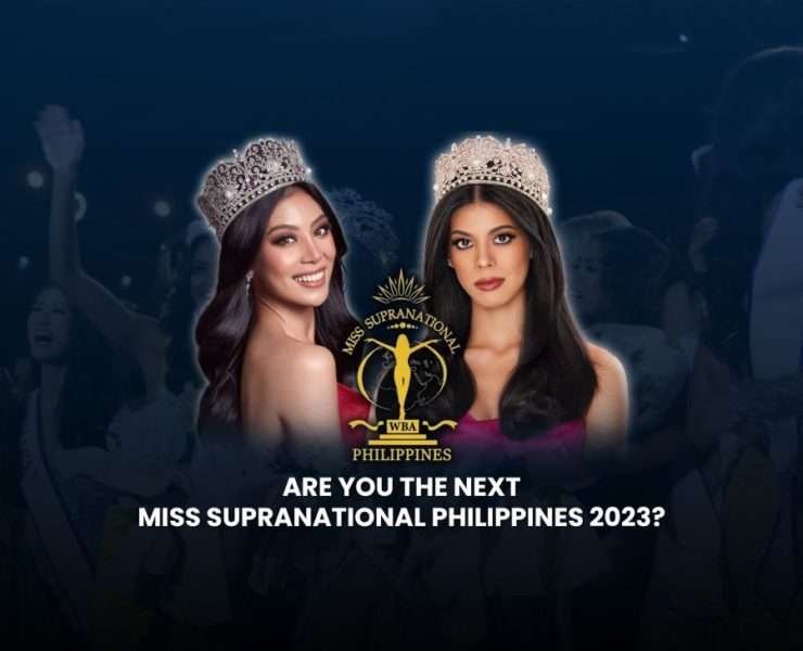 Miss Supranational Philippines opens applications for its 2023 edition