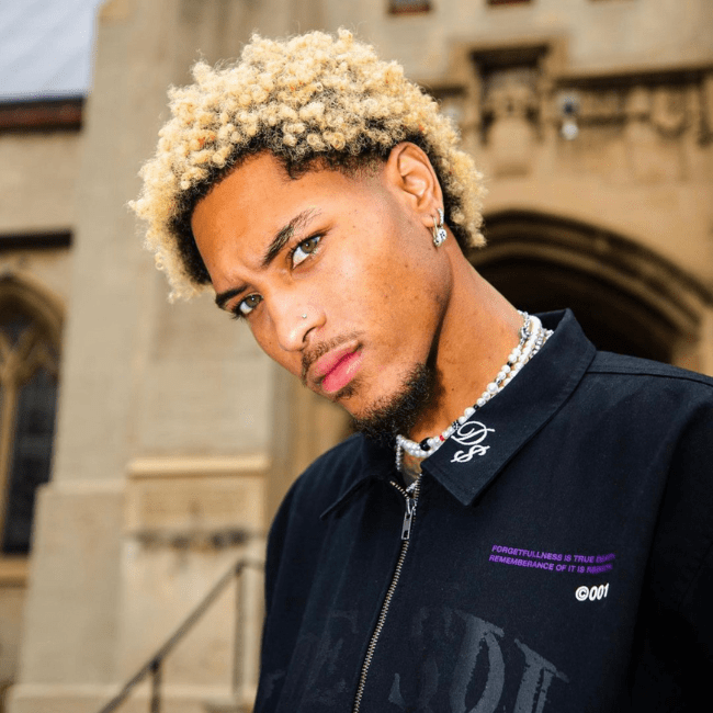 clothing kelly oubre fashion