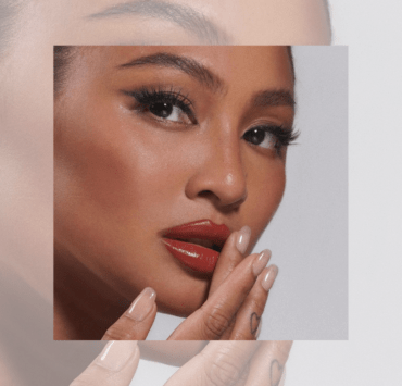 Nadine Lustre