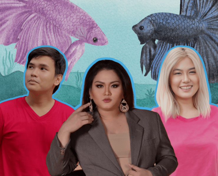 Nosediving into the Publishing World