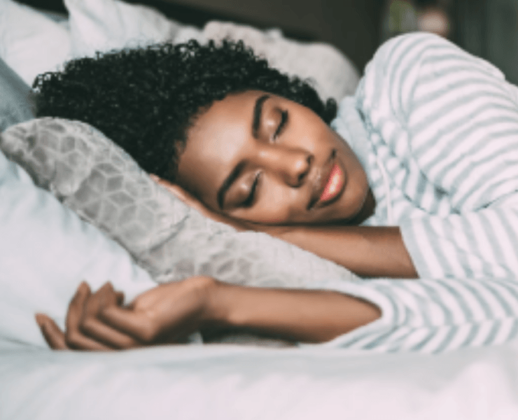 FI 3 Simple tips to fall asleep fasterr at night