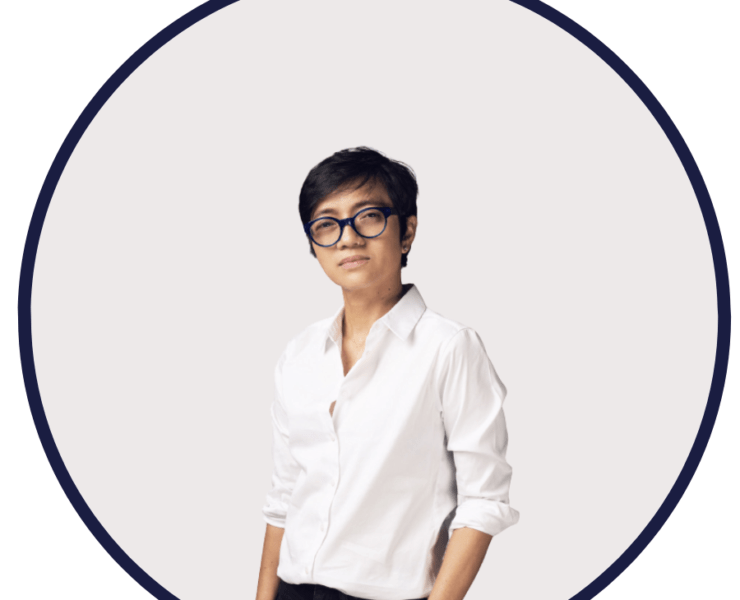 Bb. Joyce Bernal teh ultimate creator