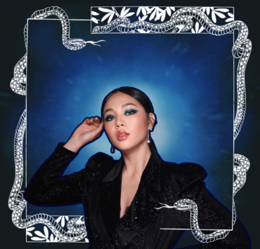 hisses and kisses janella salvador as the snake woman 5