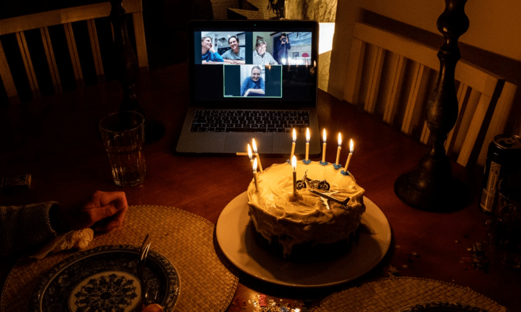 adulthood celebration
