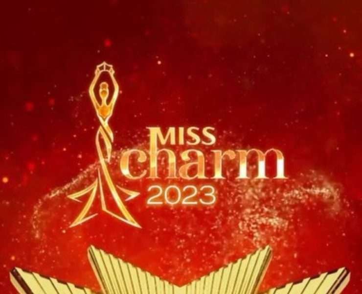 Miss Charm Pageant to debut in Vietnam next year