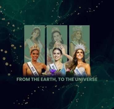 Miss Earth 2018 candidates who have competed at Miss Universe