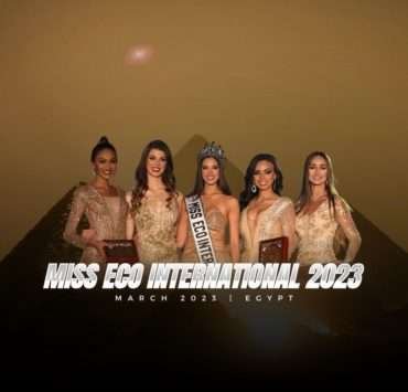 Miss Eco International 2023 to be held in March