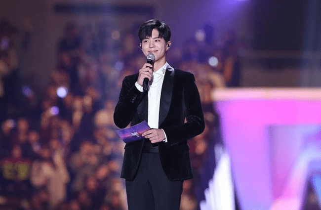 Park Bo Gum officially joins global ambassador family for 'Celine', the  first ever male actor to do so
