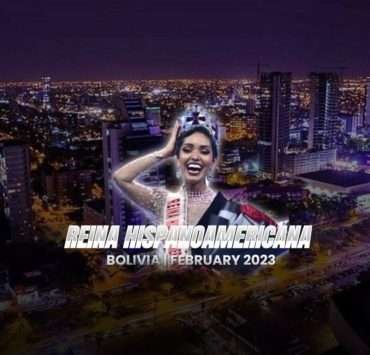 Reina Hispanoamericana updates finals to February 2023