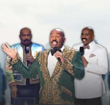 Steve Harvey will no longer host the Miss Universe Pageant