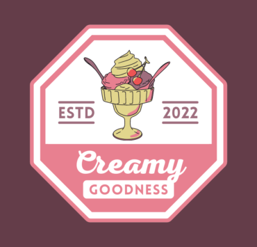 showcasing some delicious ice cream