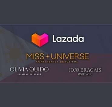 Three Filipino brands joins the list of sponsors for Miss Universe 2022