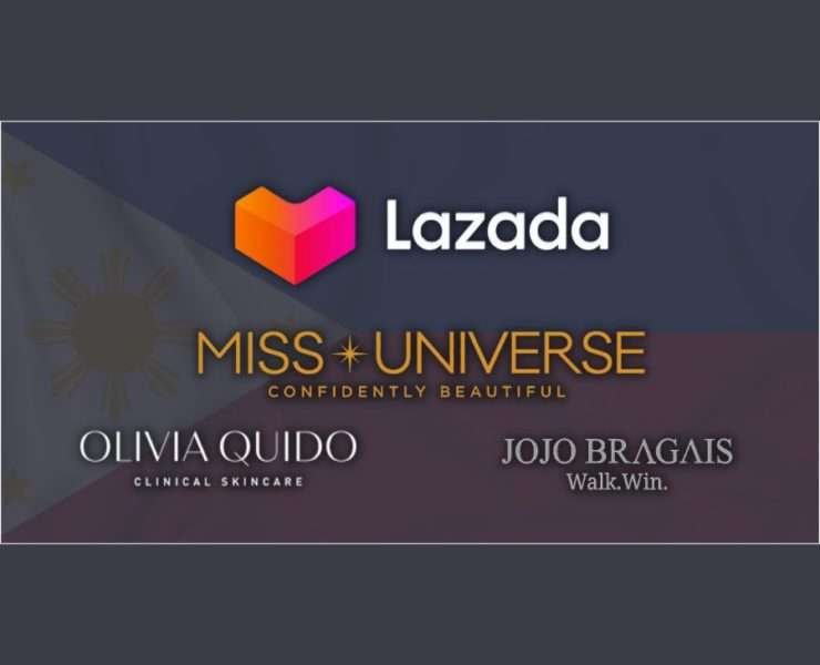 Three Filipino brands joins the list of sponsors for Miss Universe 2022