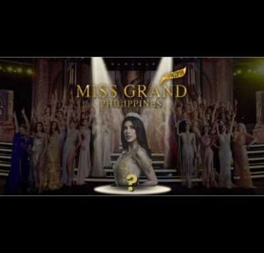 Wilbert Tolentino announces his plans for Herlene to join Miss Grand Philippines