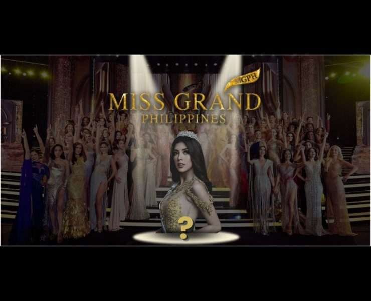 Wilbert Tolentino announces his plans for Herlene to join Miss Grand Philippines