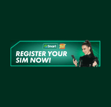 SMART sim registration