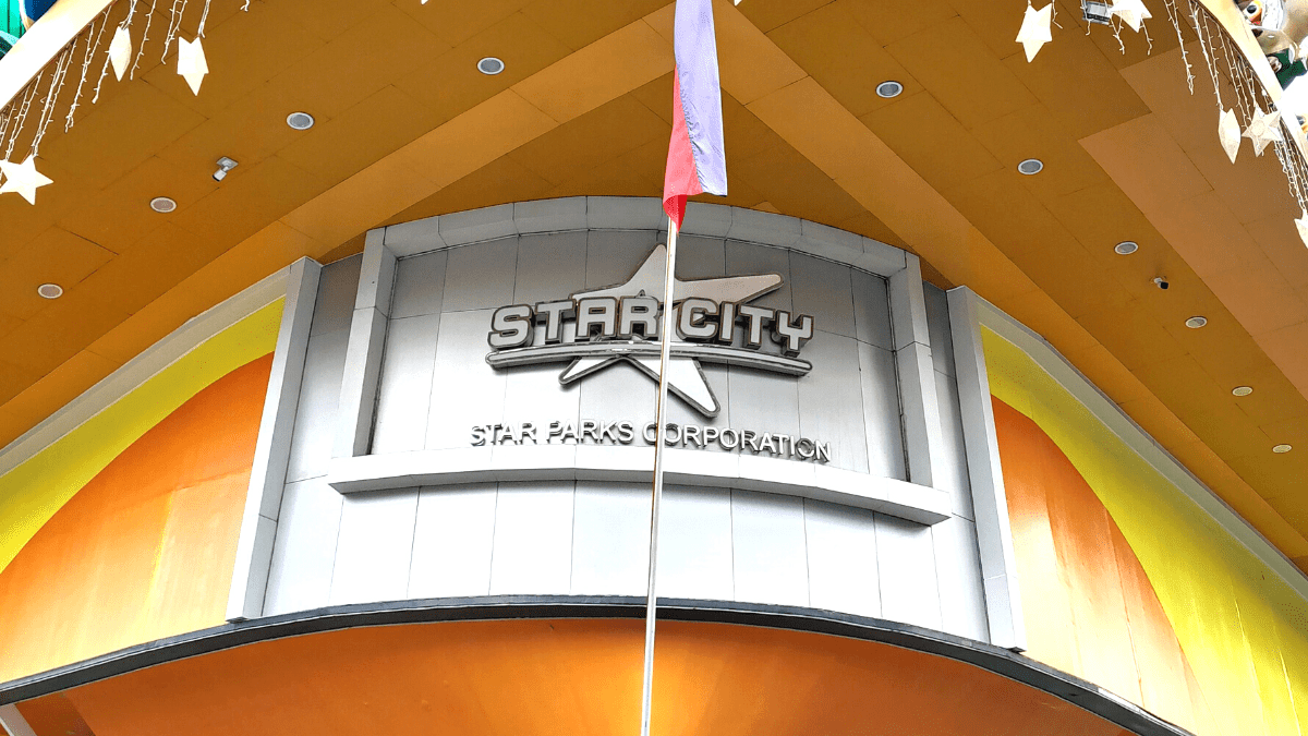STAR CITY: All You Need to Know BEFORE You Go (with Photos)