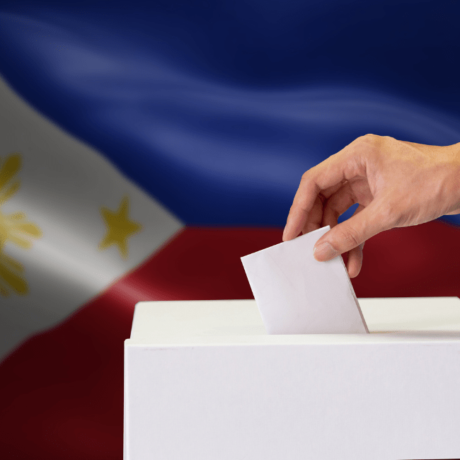 Voter registration