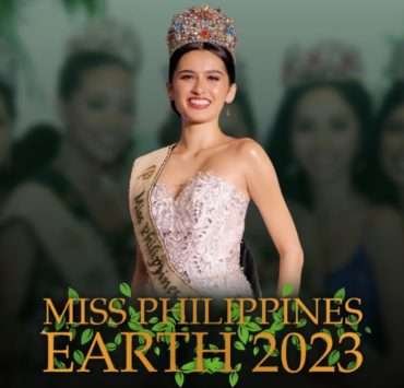 Apply now for Miss Philippines Earth 2023