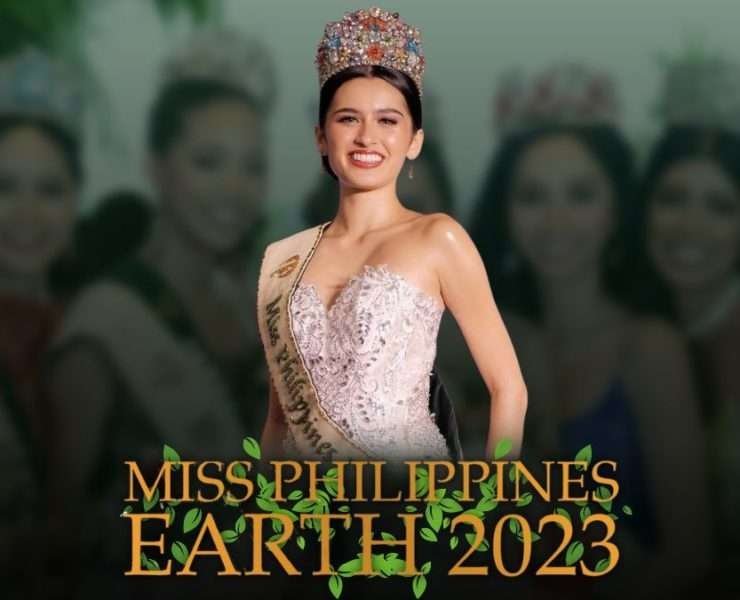 Apply now for Miss Philippines Earth 2023