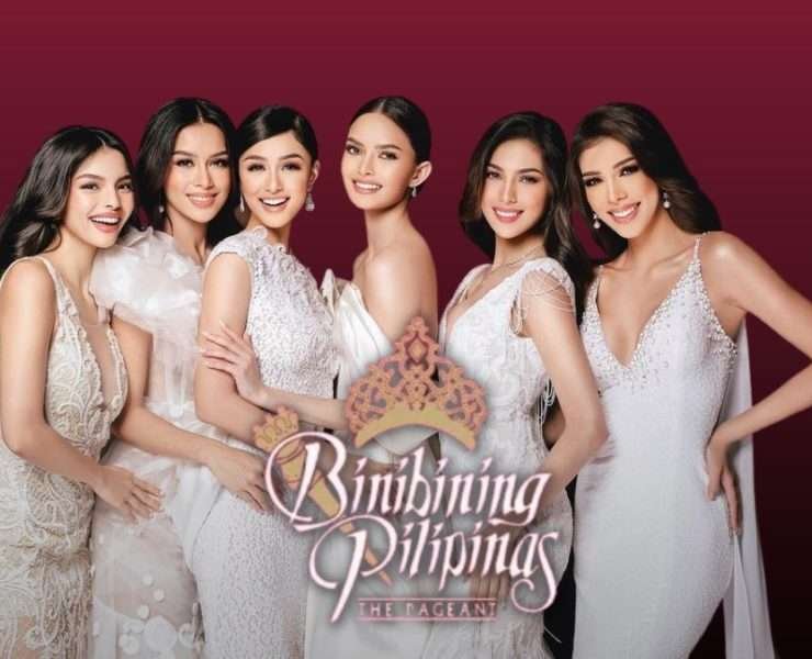 Binibining Pilipinas 2023 applications open till January 31