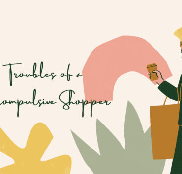 compulsive shopping disorder