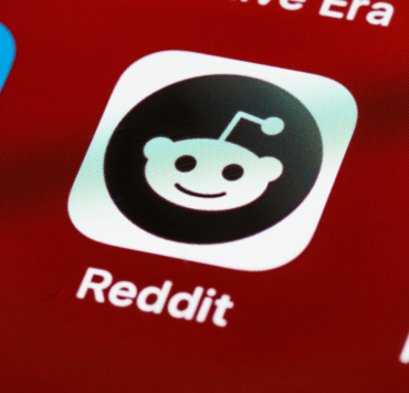 reddit logo