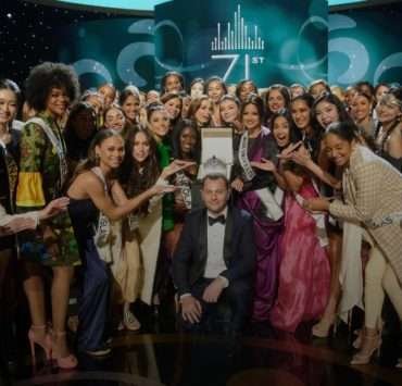 Here's How You Can Watch Miss Universe 2022