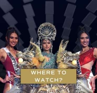 Here's How You Can Watch the 71st Miss Universe Preliminary