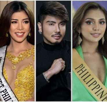 Herlene Budol reacts to the new Miss Planet Philippines