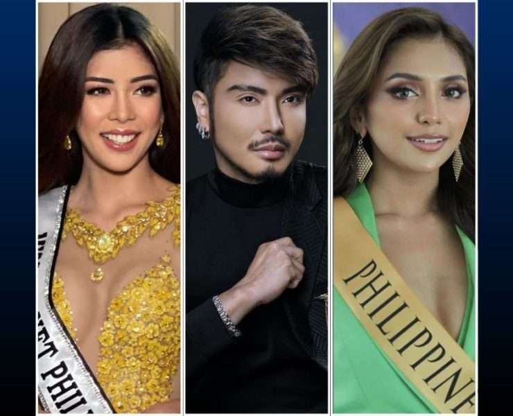 Herlene Budol reacts to the new Miss Planet Philippines