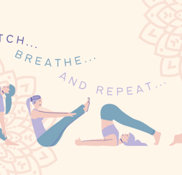 how to reestablish your fitness routine