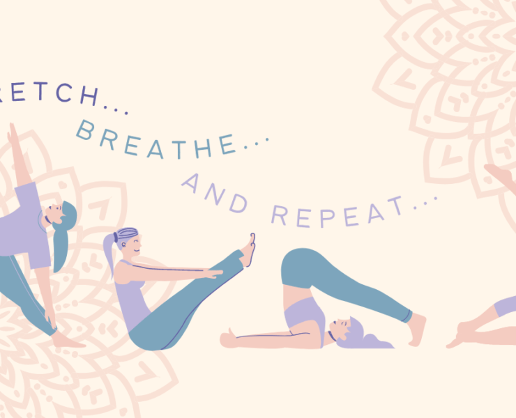 how to reestablish your fitness routine