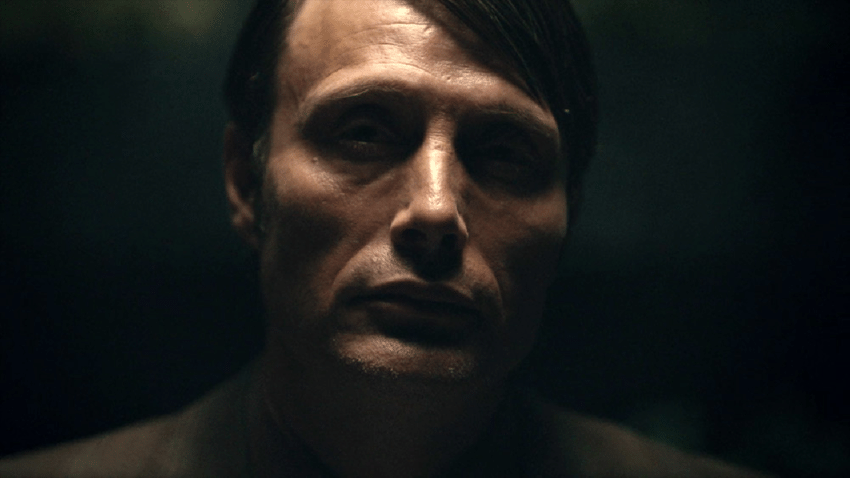 Despite other actors who played the Hannibal role, Mads Mikkelsen remains iconic.