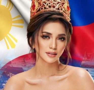 Maria Luisa Varela is Miss Planet Philippines 2023
