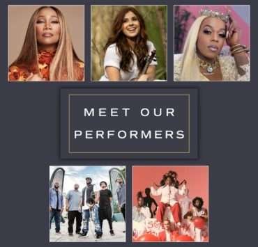Miss Universe 2022 musical performers revealed