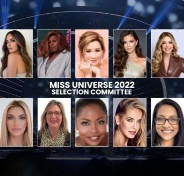 Miss Universe announces 2022 selection committee