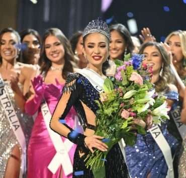 Miss Universe to release 2022 closed-door interviews in February