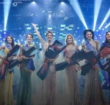 Reina Hispanoamericana 2022 finals to take place on March