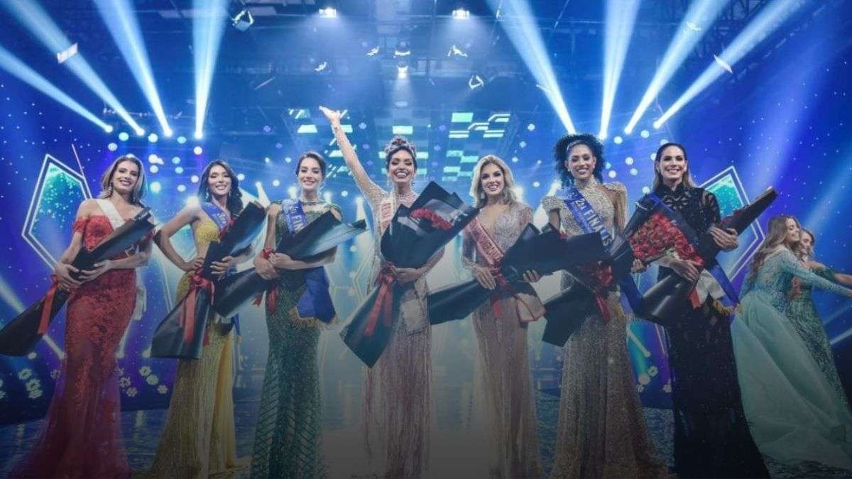 Reina Hispanoamericana 2022 finals to take place on March