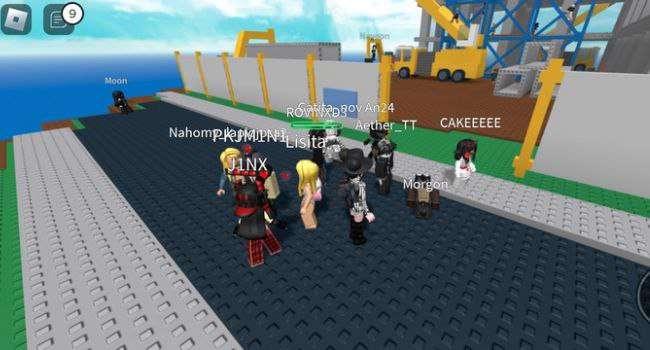 We Found SLENDERMAN in Roblox BROOKHAVEN RP!! (Scary) 