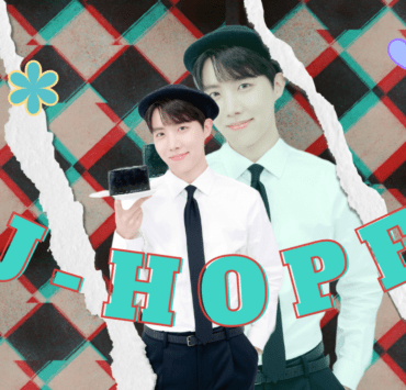 2023 j-hope Day Weverse post