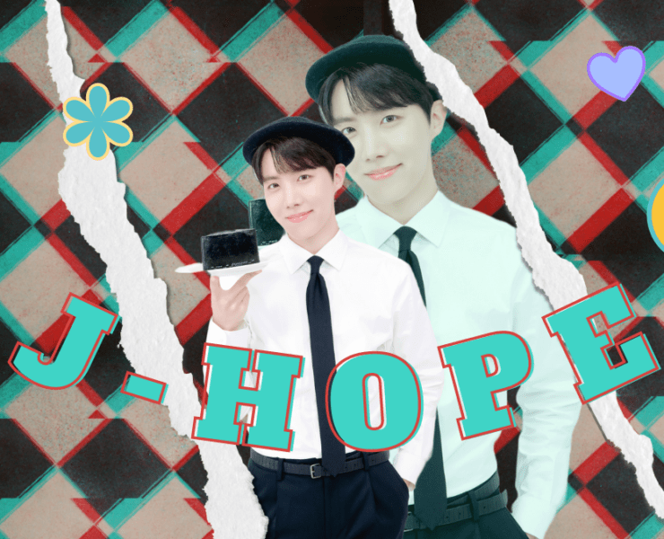 2023 j-hope Day Weverse post